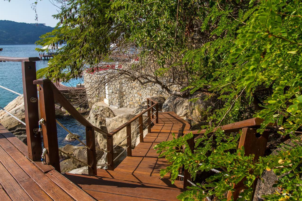 Apartahotel B Pichilingue & Club Acapulco