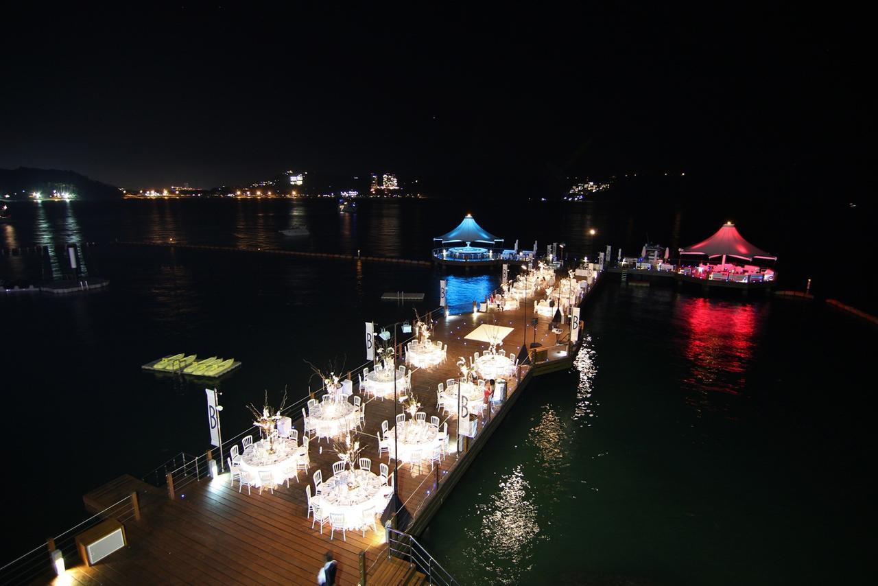 B Pichilingue & Club Apartahotel 5*