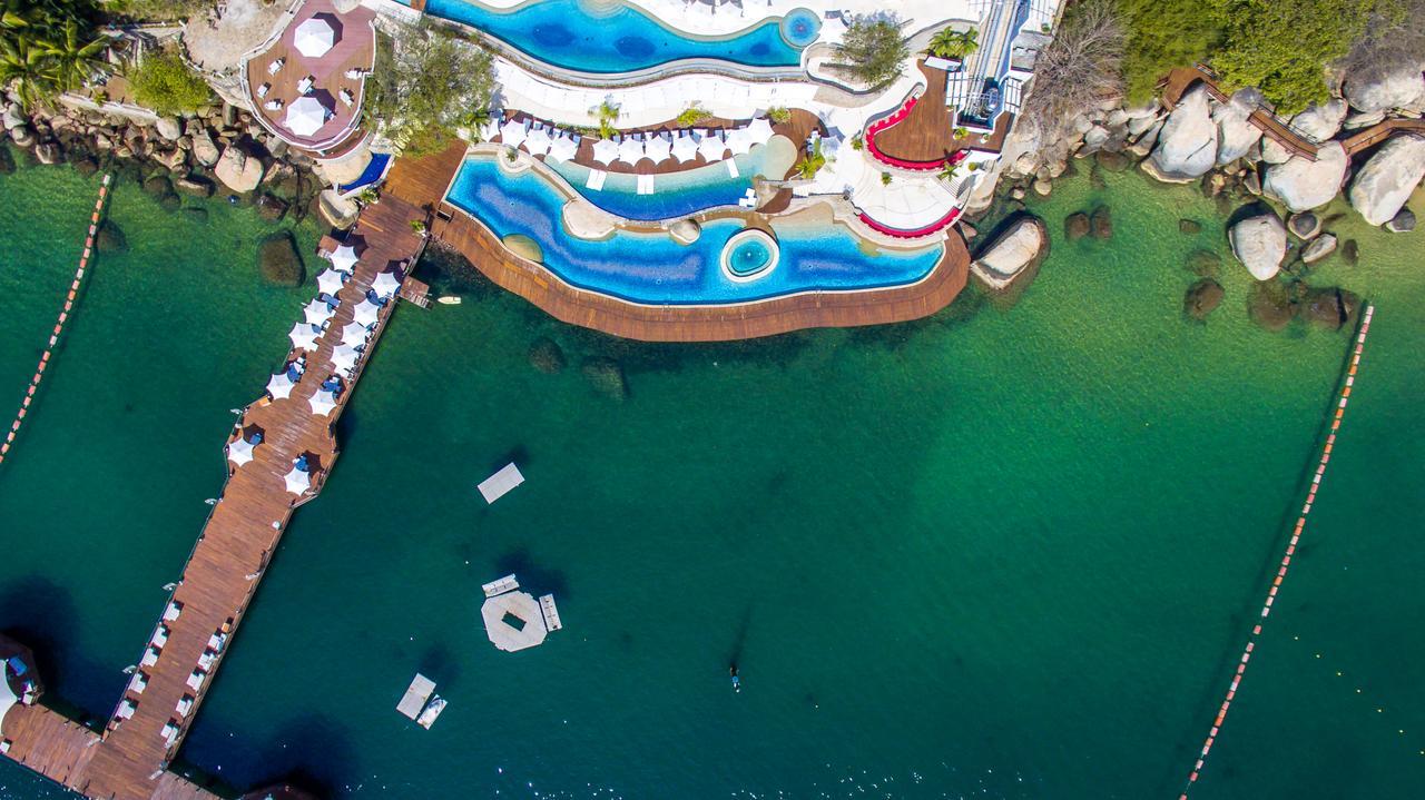 Apartahotel B Pichilingue & Club Acapulco