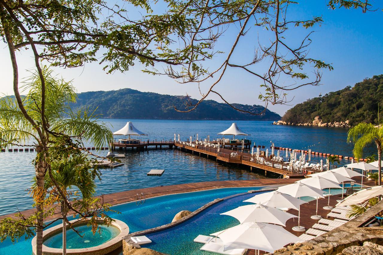 B Pichilingue & Club Apartahotel 5*
