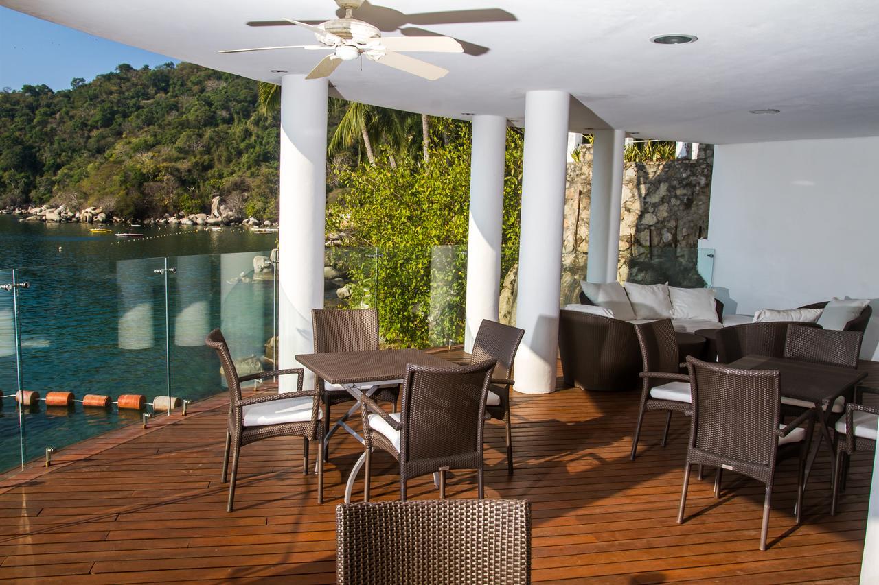 Apartahotel B Pichilingue & Club 5*