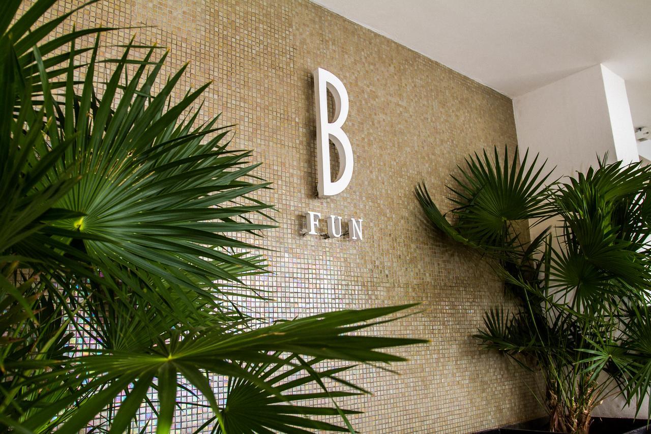B Pichilingue & Club Apartahotel