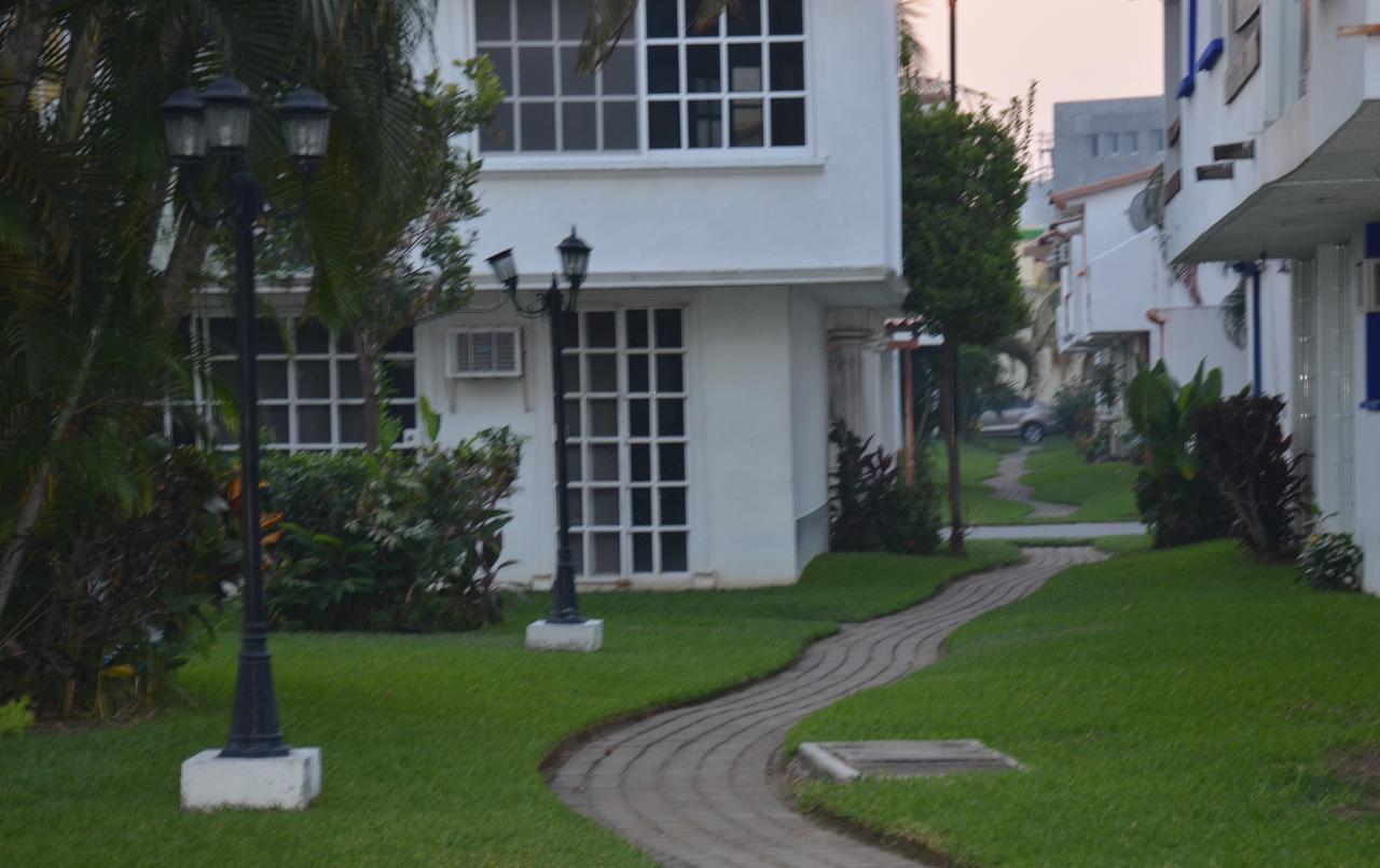 Holiday home Diamante Casa Con Alberca