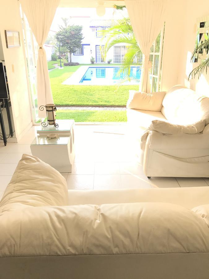 Holiday home Diamante Casa Con Alberca Acapulco