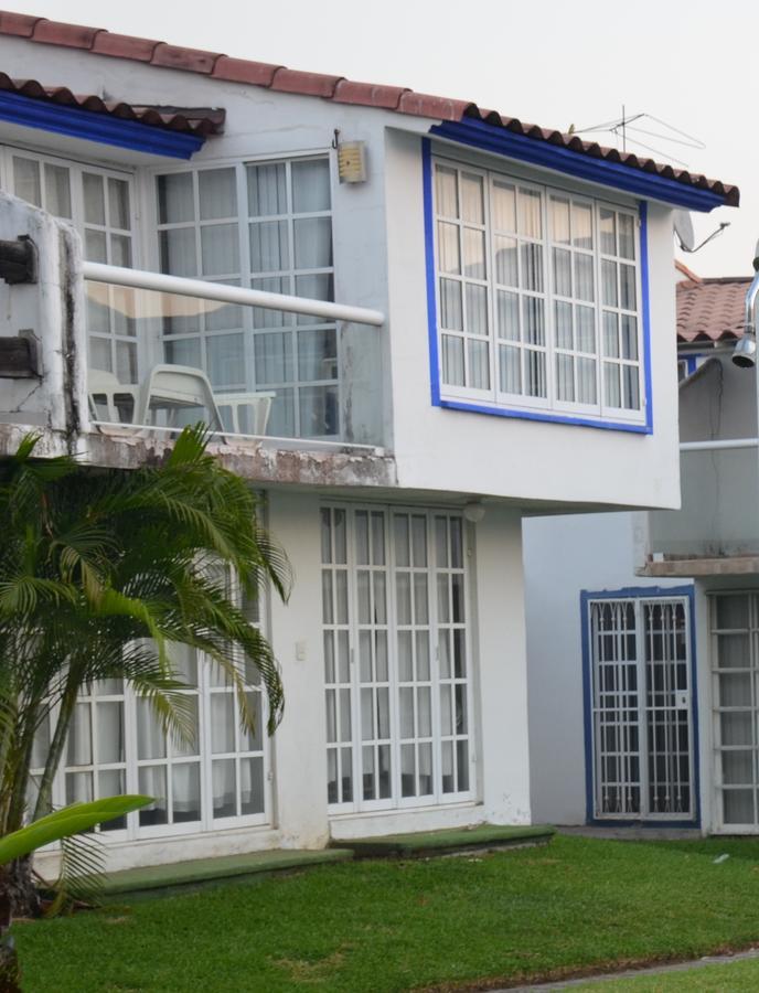 Holiday home Diamante Casa Con Alberca Acapulco