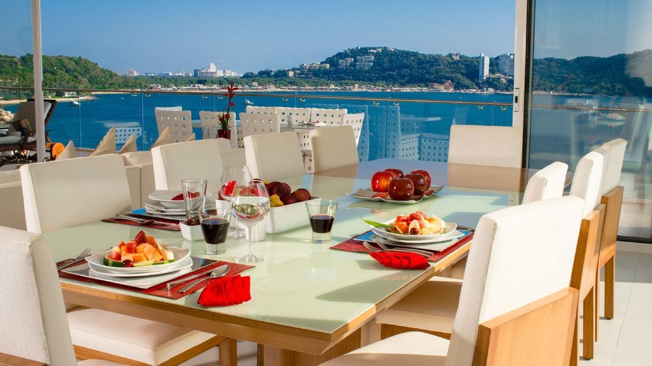B Pichilingue & Club Apartahotel 5*
