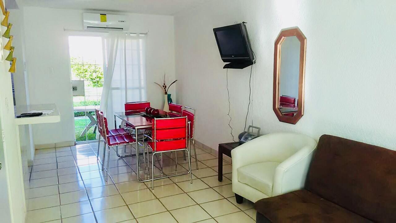 Сasa de vacaciones Casa Flores *