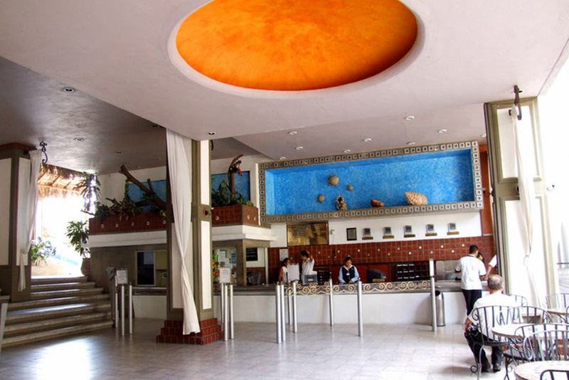 Club Del Sol By Ng Acapulco