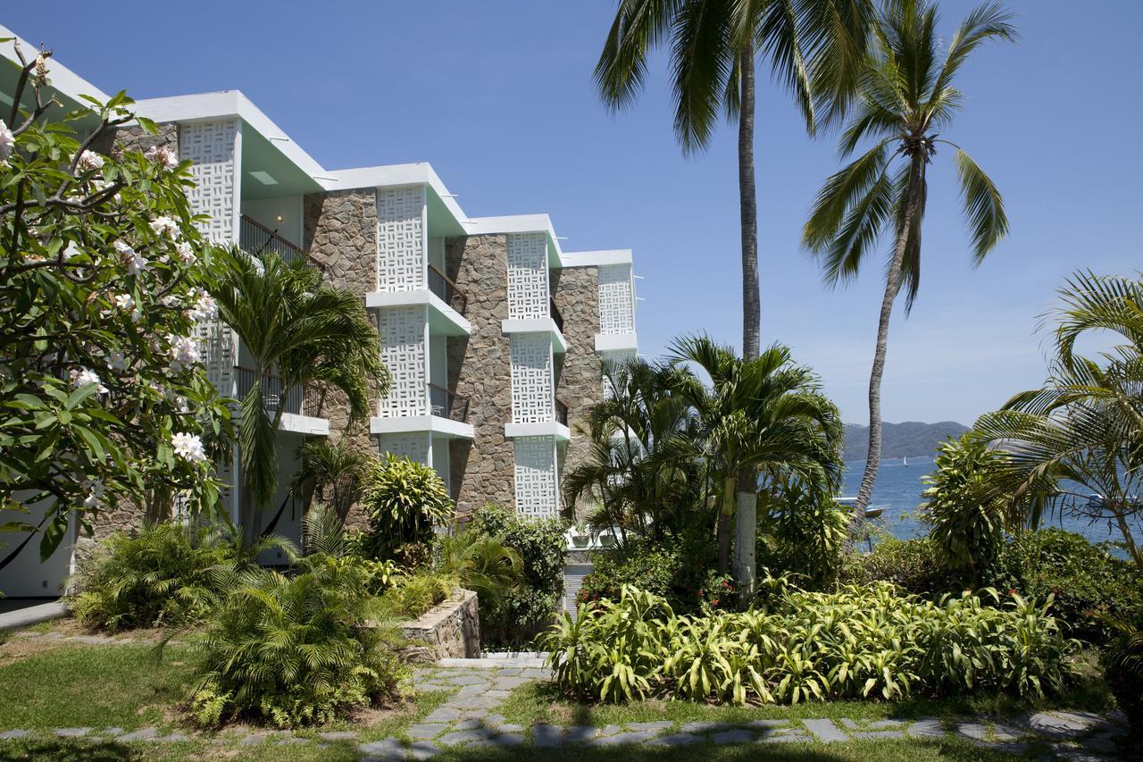 Boca Chica 4* Acapulco
