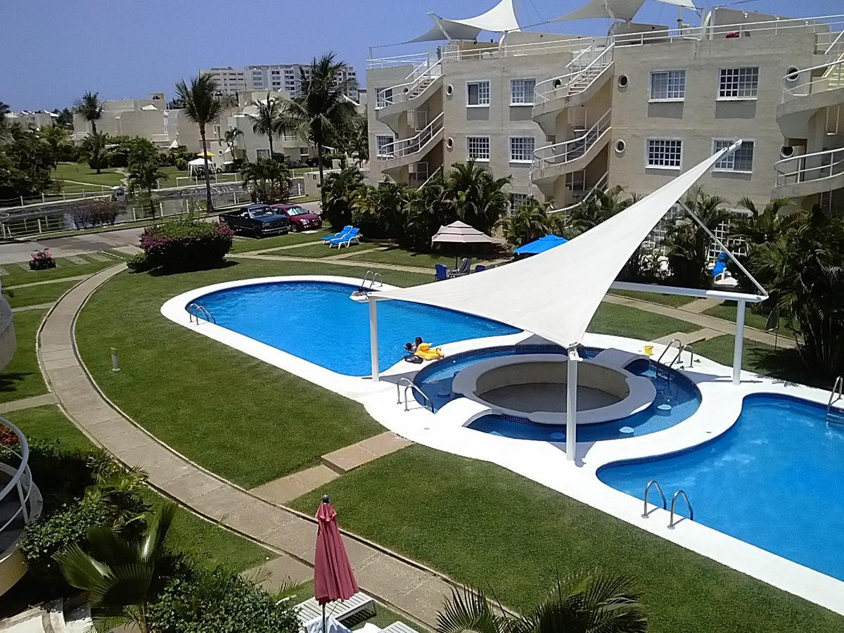 Apartment Pent House Diamante Markis K 31 *