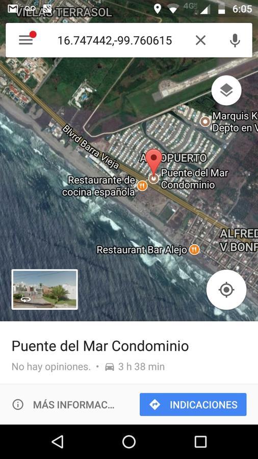Apartment Pent House Diamante Markis K 31 *