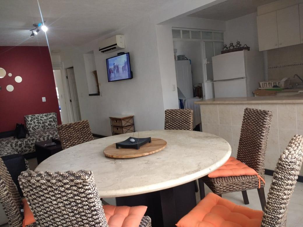 Pent House Diamante Markis K 31 Apartment Acapulco