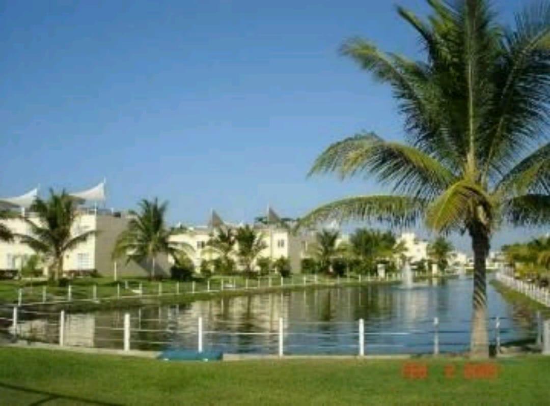 Apartment Pent House Diamante Markis K 31 Acapulco