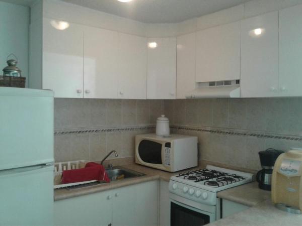 Apartment Pent House Diamante Markis K 31