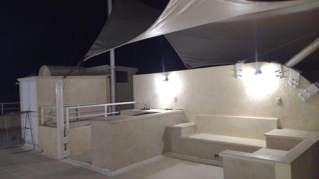 Pent House Diamante Markis K 31 Apartment *