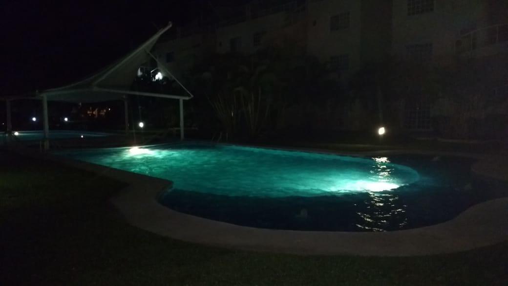 Pent House Diamante Markis K 31 Apartment Acapulco