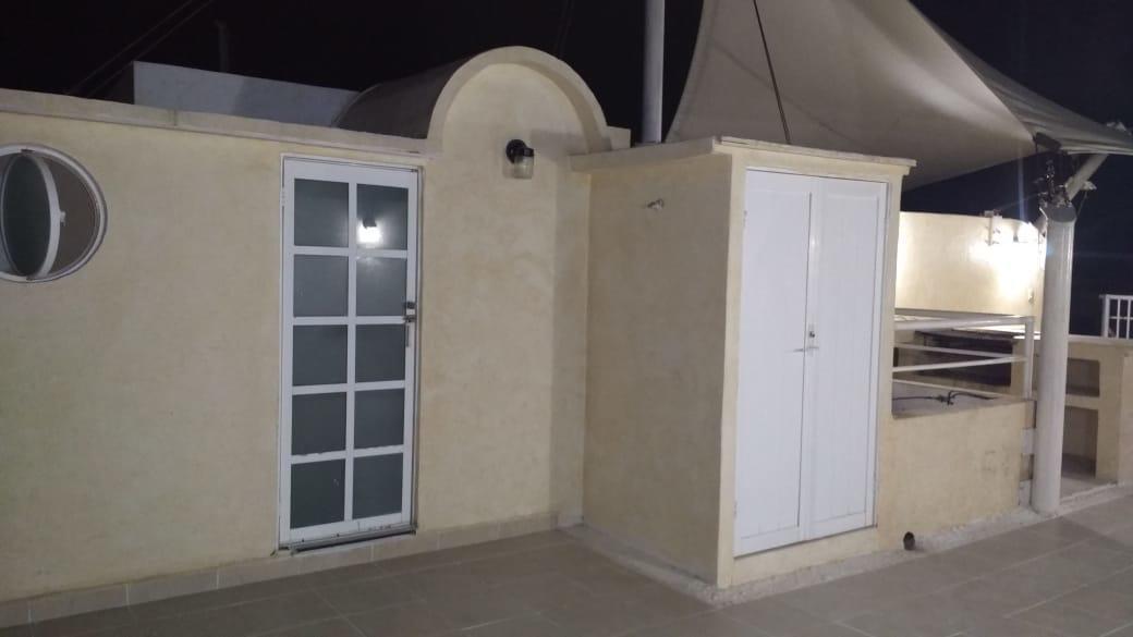 Pent House Diamante Markis K 31 Apartment *