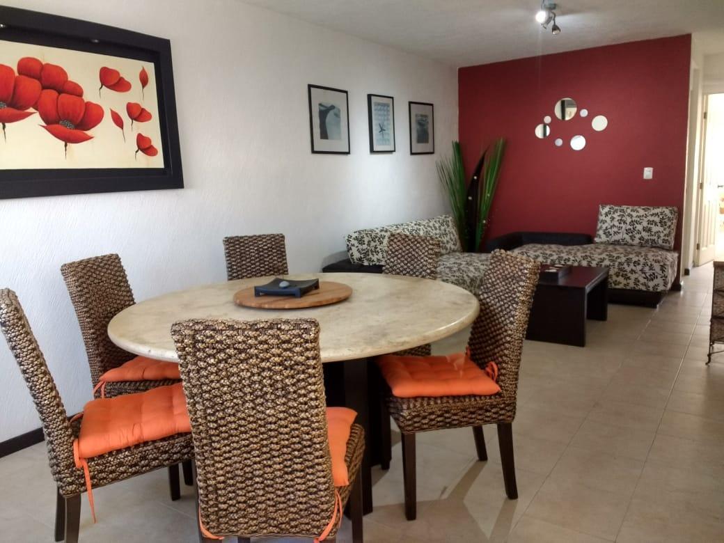 Pent House Diamante Markis K 31 Apartment Acapulco