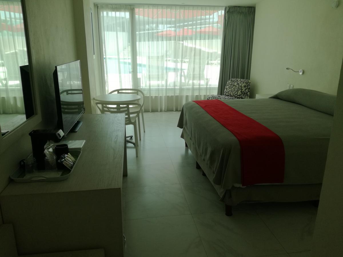 We Hotel Acapulco