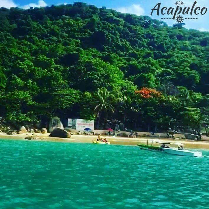 Costa Miramar 3* Acapulco
