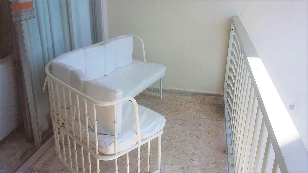 Penthouse En Torres Gemelas *