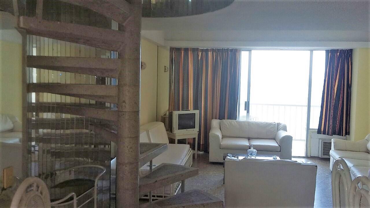 Apartahotel Penthouse En Torres Gemelas Acapulco