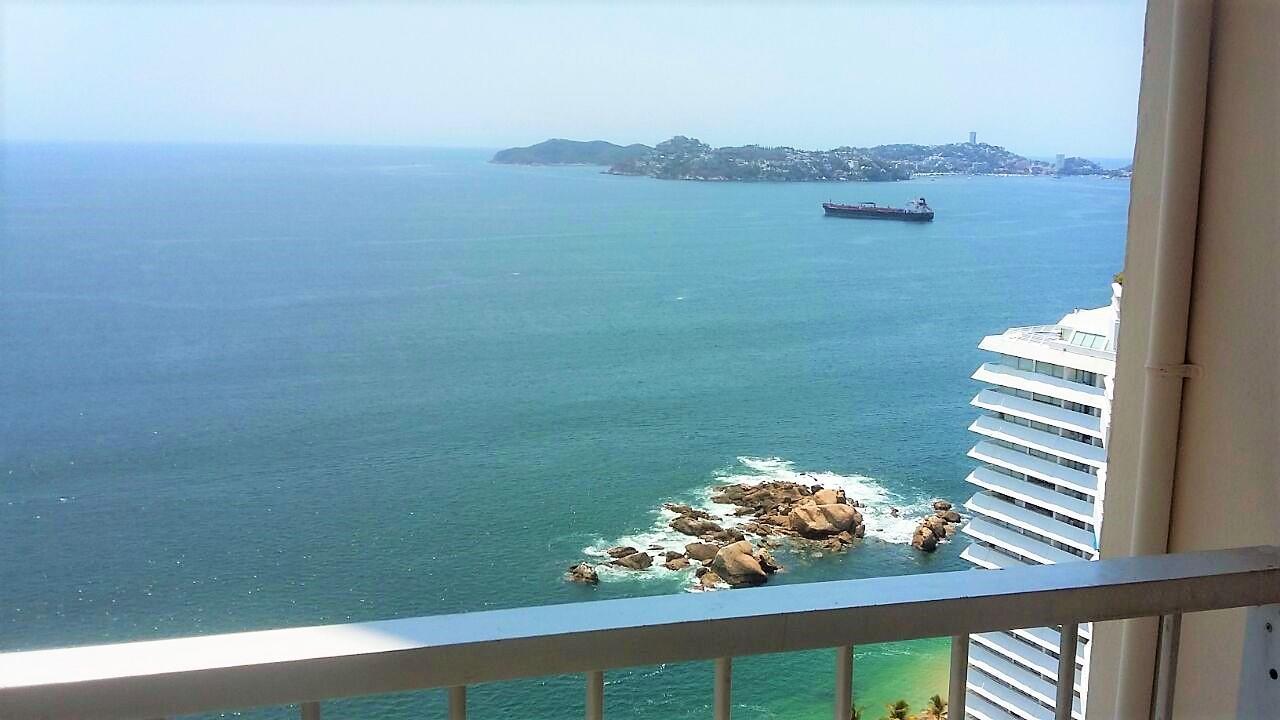 Penthouse En Torres Gemelas Apartahotel
