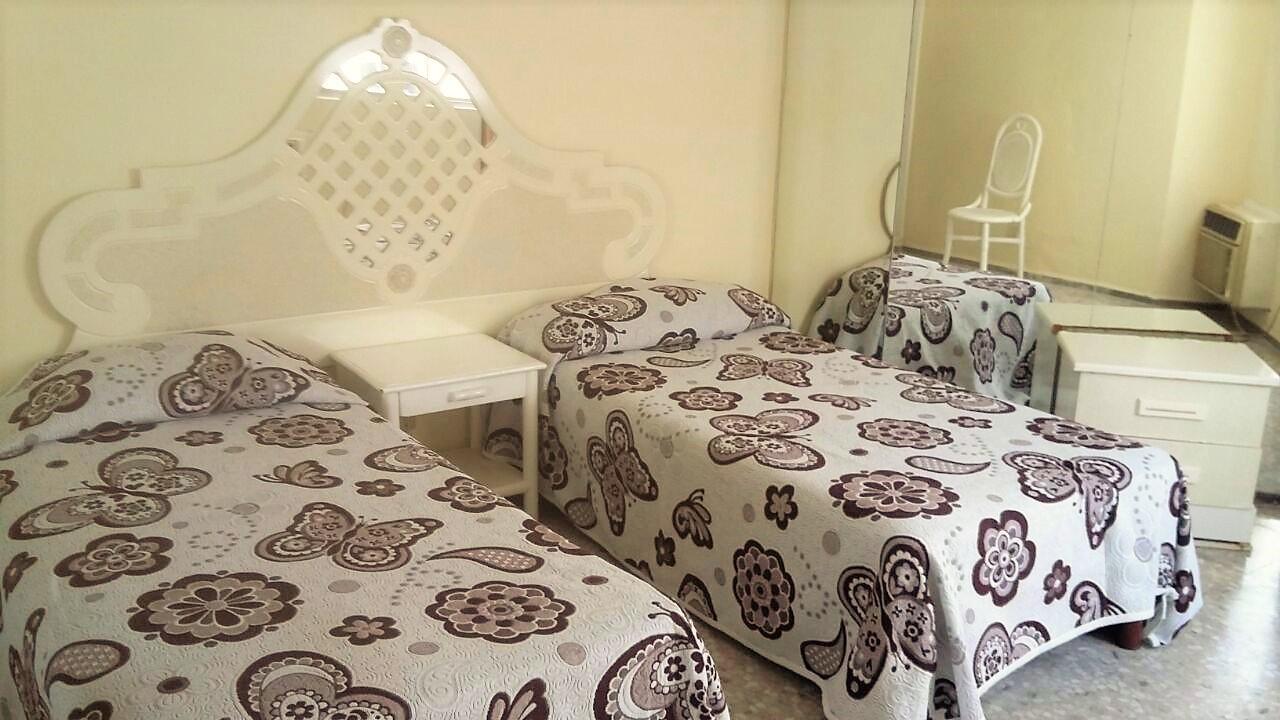 Penthouse En Torres Gemelas *