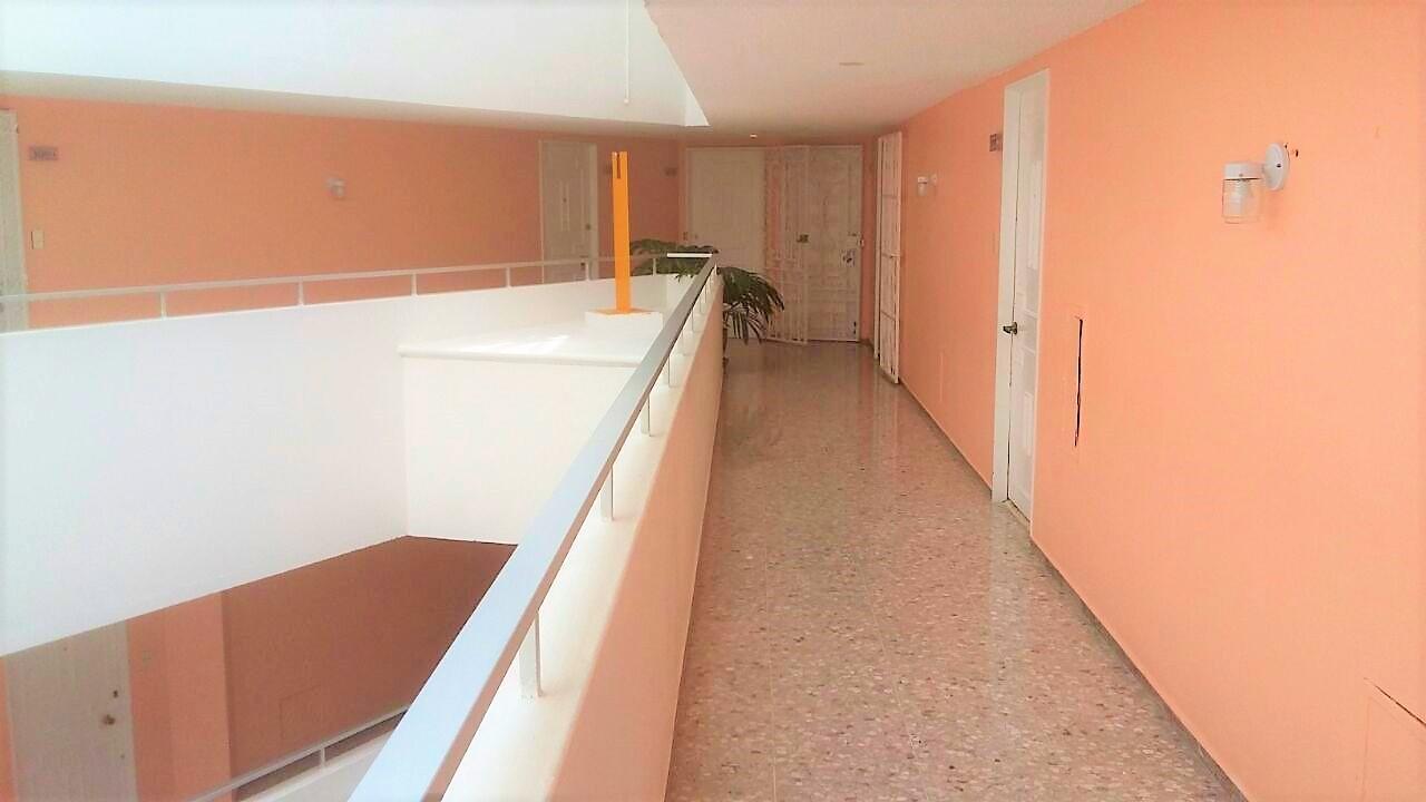 Penthouse En Torres Gemelas Apartahotel *