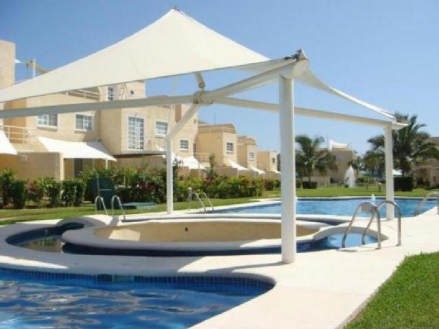 Pent House Diamante Markis K 31 Apartment