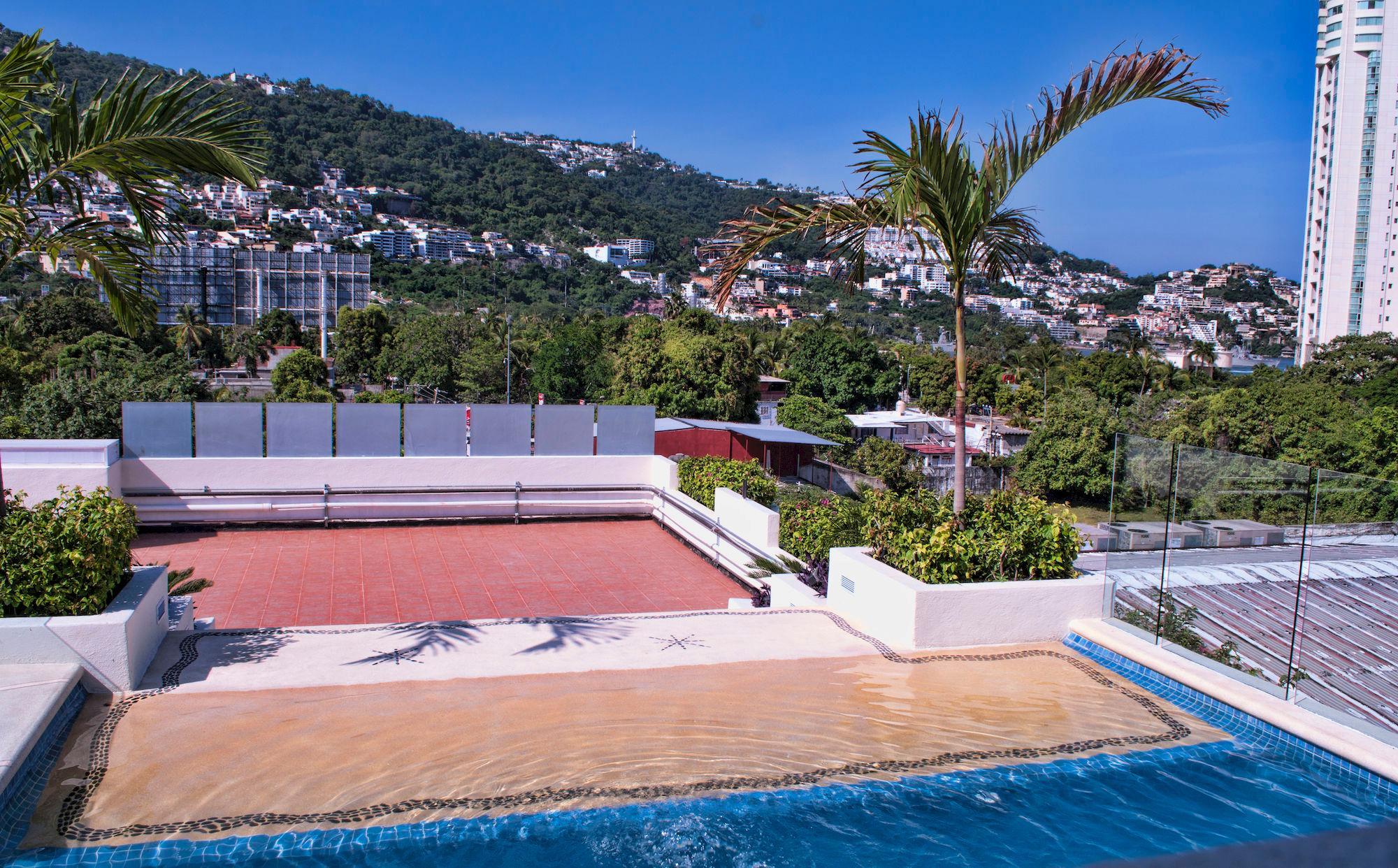 Nilo Hotel 3*