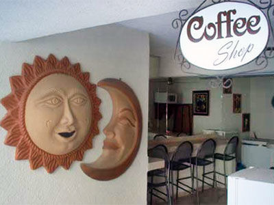 & Sol Y Luna Hotel 4*
