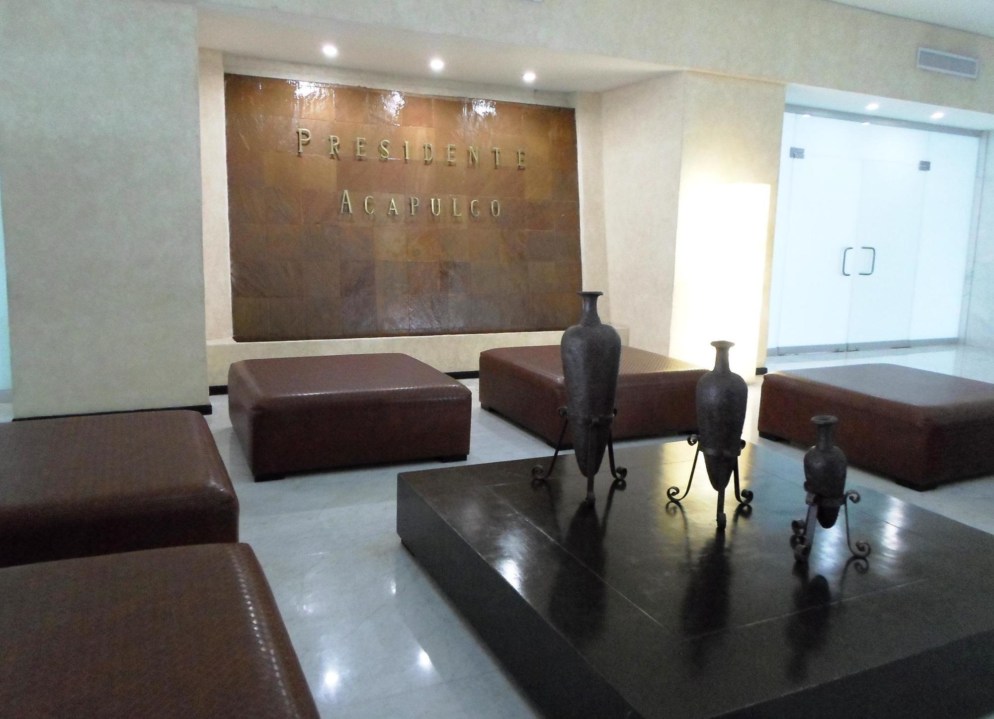 Hotel El Presidente