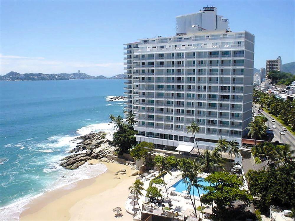 Hotel El Presidente Acapulco