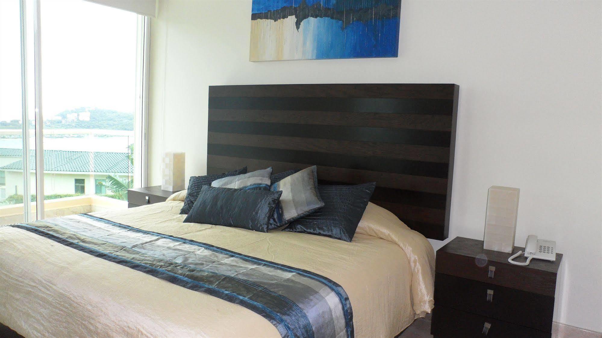 Apartahotel B Pichilingue & Club