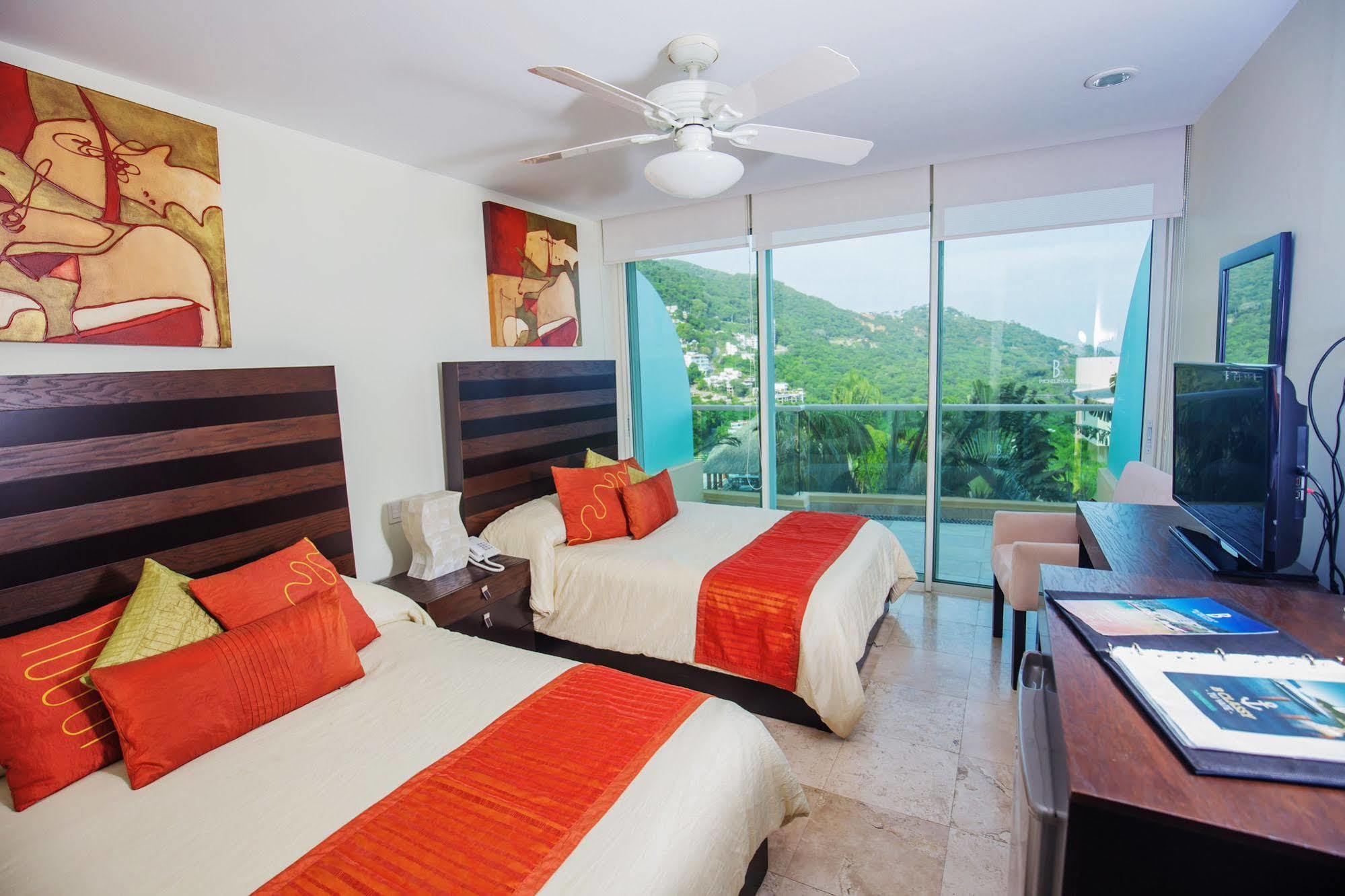 Apartahotel B Pichilingue & Club