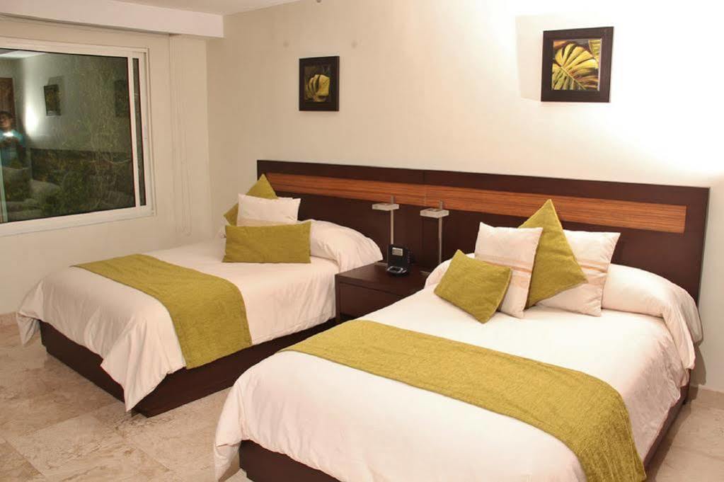 Apartahotel B Pichilingue & Club