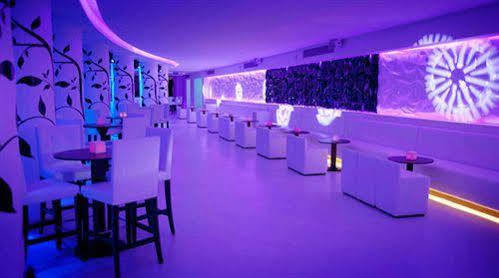 B Pichilingue & Club Apartahotel 5*