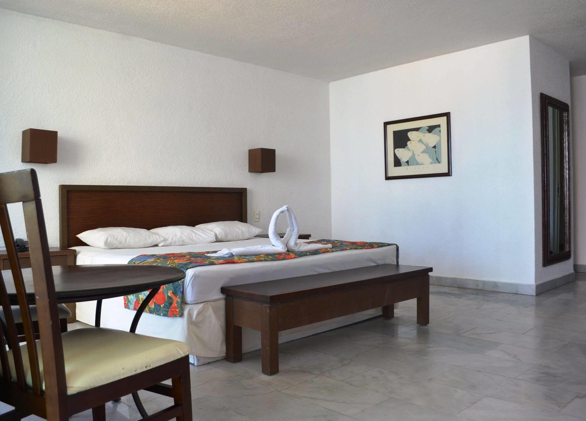 Hotel El Presidente