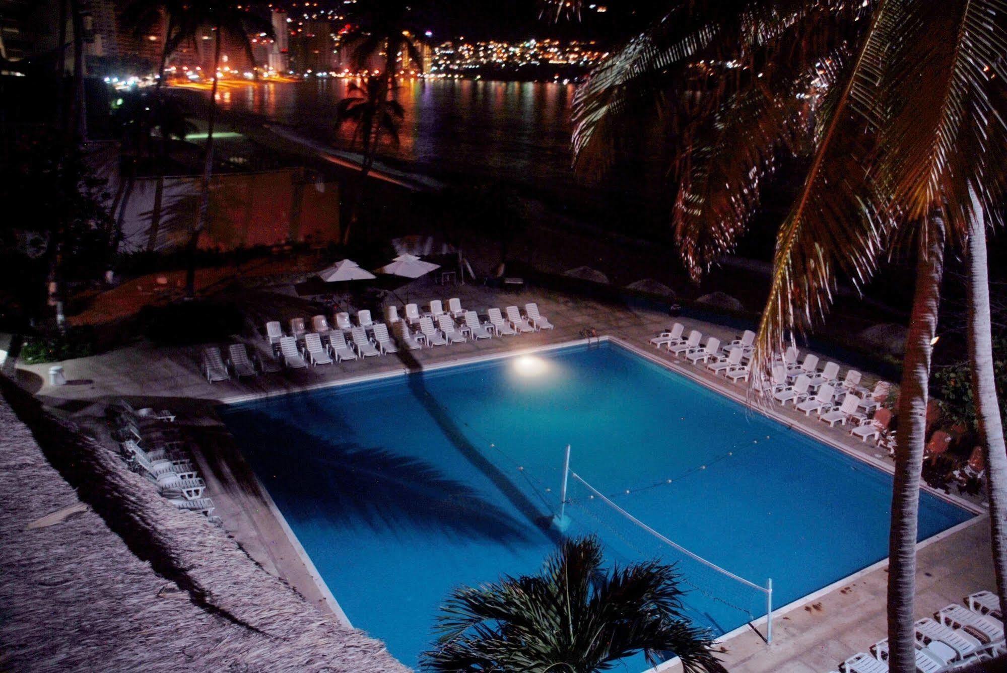 El Presidente 4* Acapulco