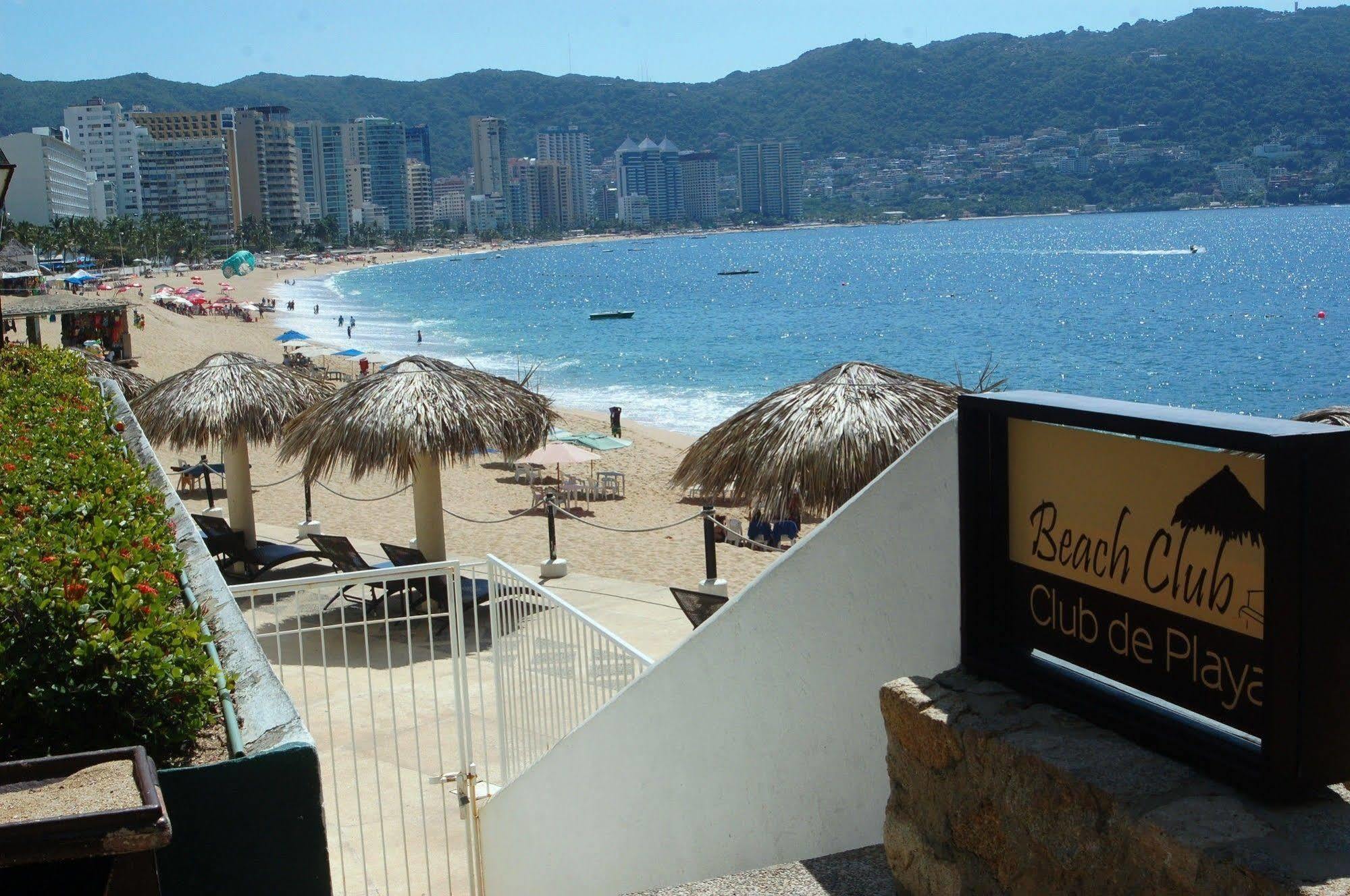 Hotel El Presidente
