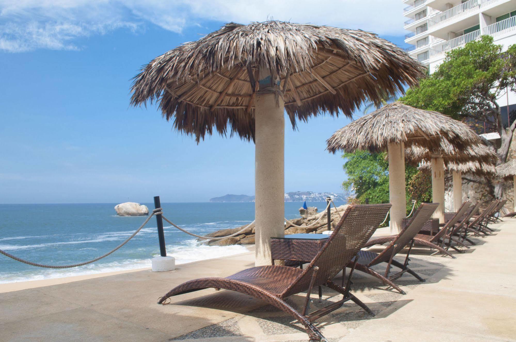 Hotel El Presidente