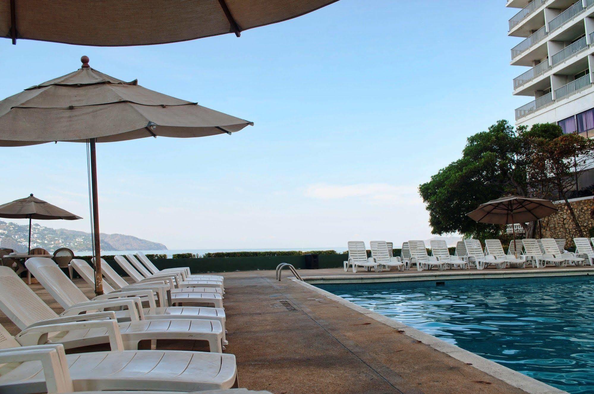 El Presidente 4* Acapulco