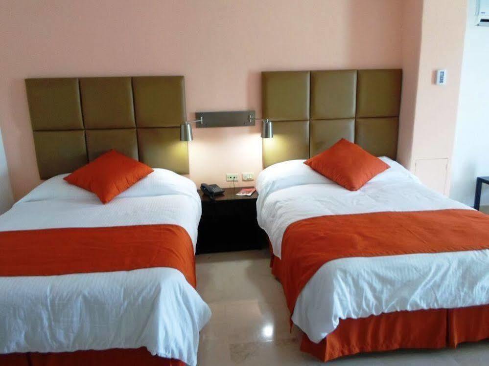 El Presidente 4* Acapulco