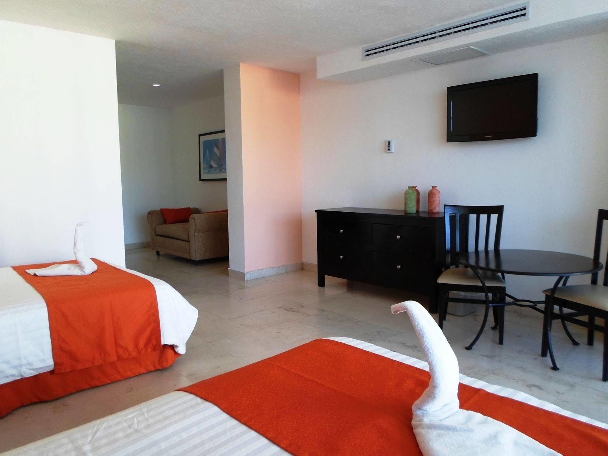 El Presidente Hotel Acapulco