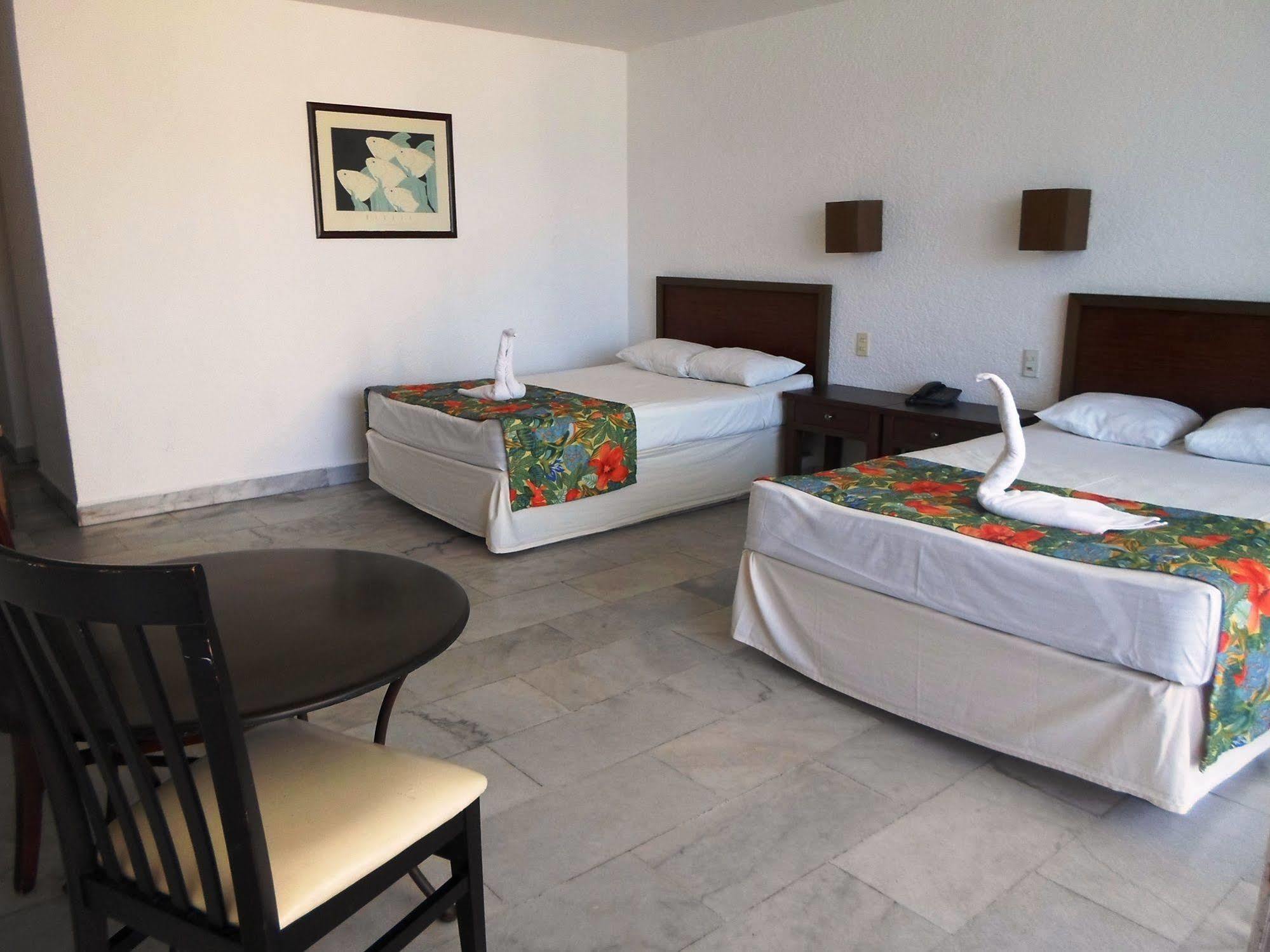 Hotel El Presidente
