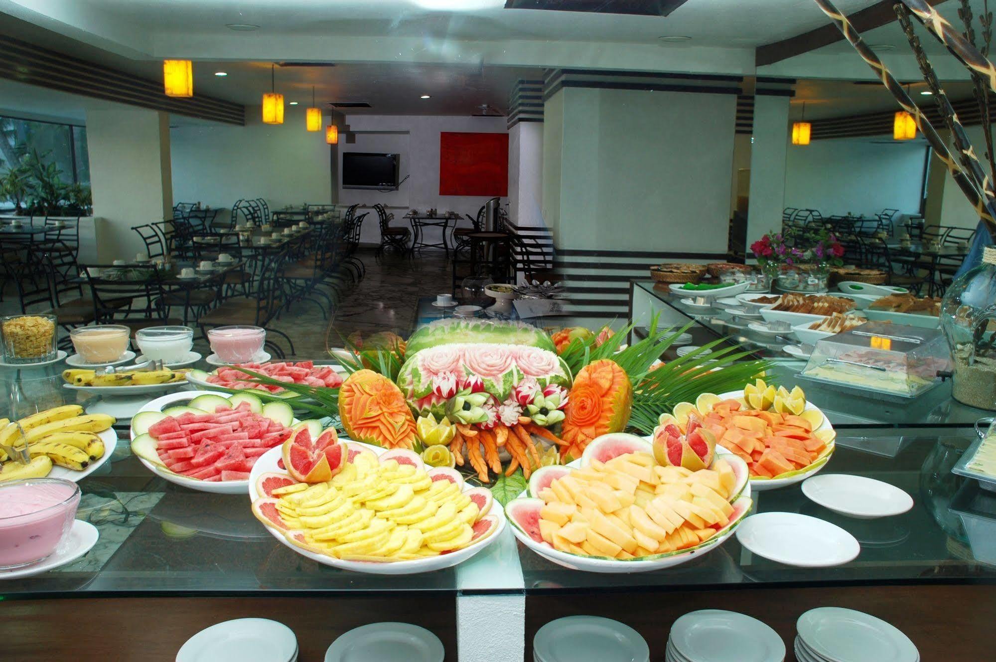 Hotel El Presidente