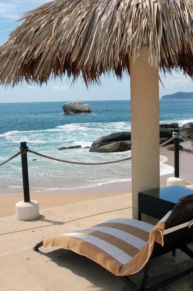 Hotel El Presidente