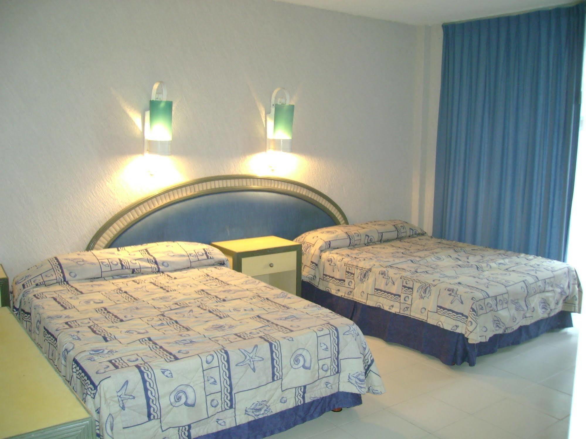 Auto Ritz Hotel Acapulco