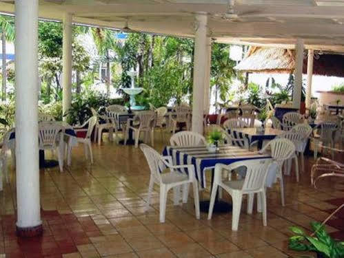 Hotel Auto Ritz Acapulco